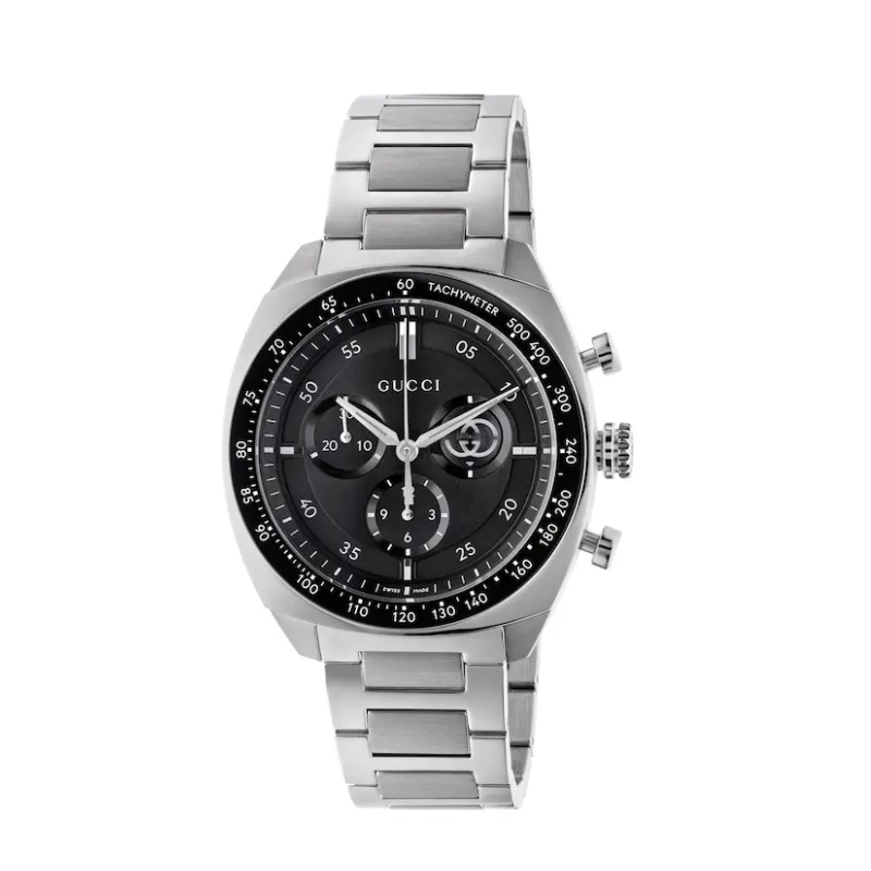 Gucci Original Interlocking Watch 41mm