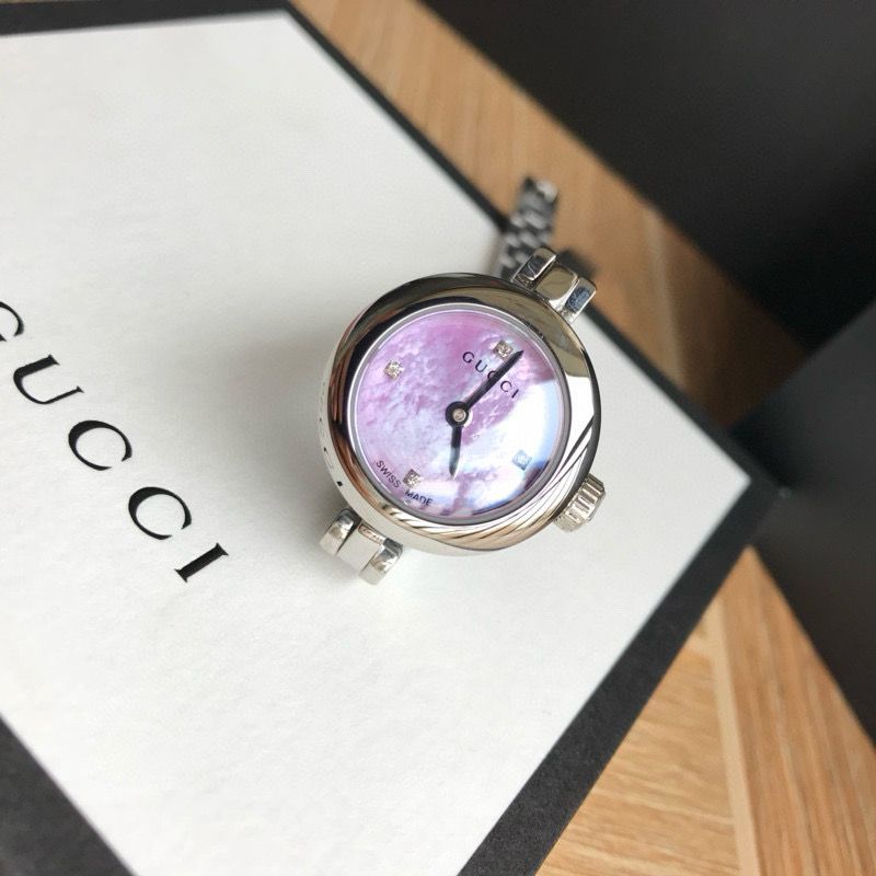 Gucci Original Classic Watch 22mm