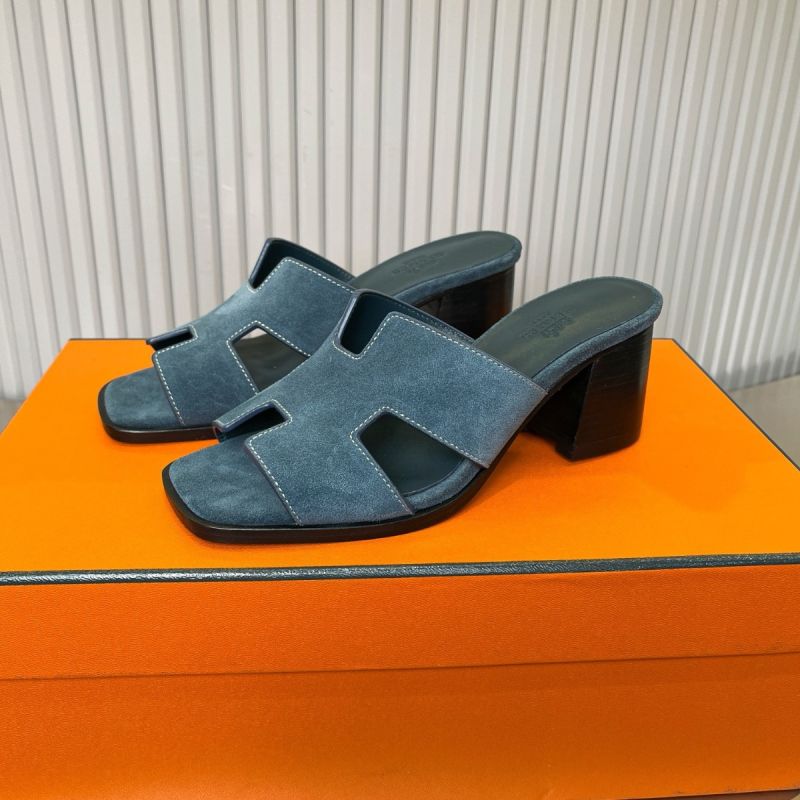 Hermes heeled mule,  size 35-41