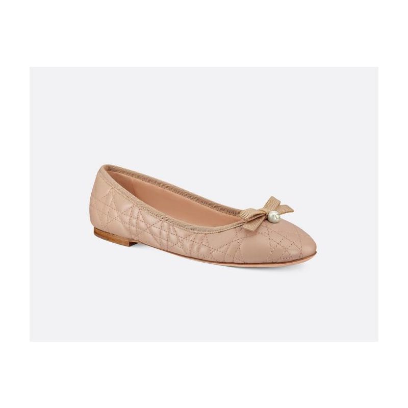 Dior Ballet Flat, Size 35-42