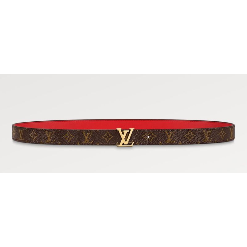LV Iconic 20mm Reversible Belt