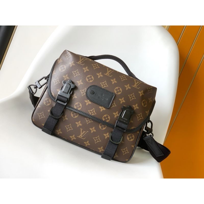 M46972 LV trail Messenger