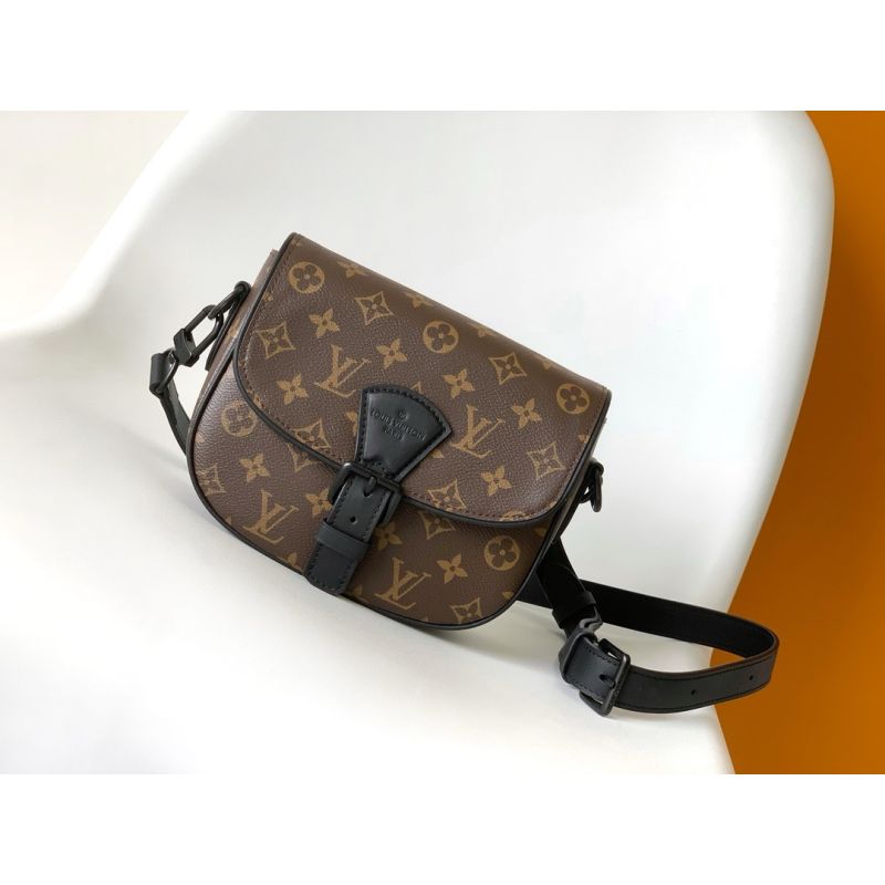 M47060 Montsouris Messenger PM