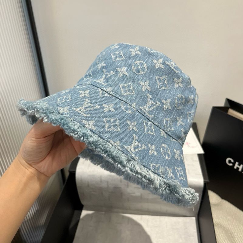 LV Wool Beanie