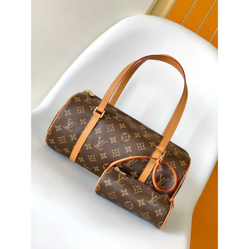 Louis Vuitton Monogram Vintage Bag