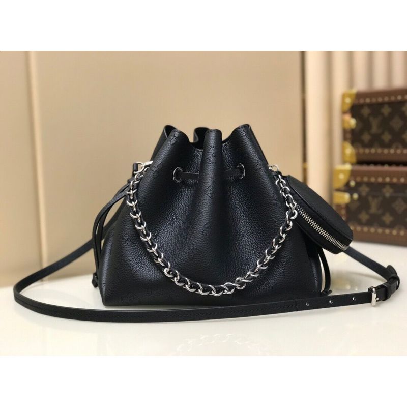 M57070 Bella Mahina leather 