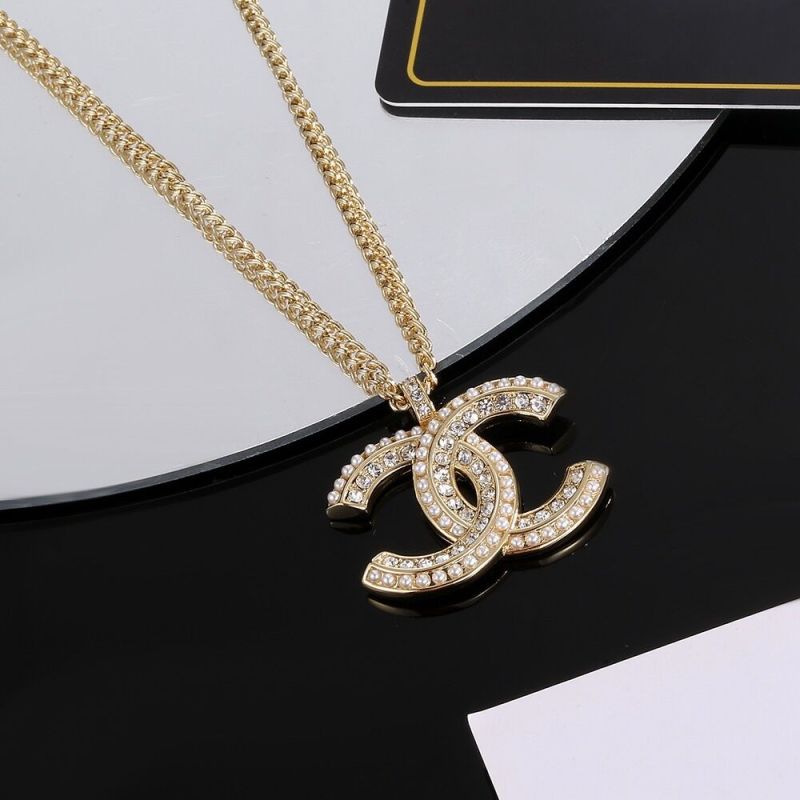 Chanel Necklace