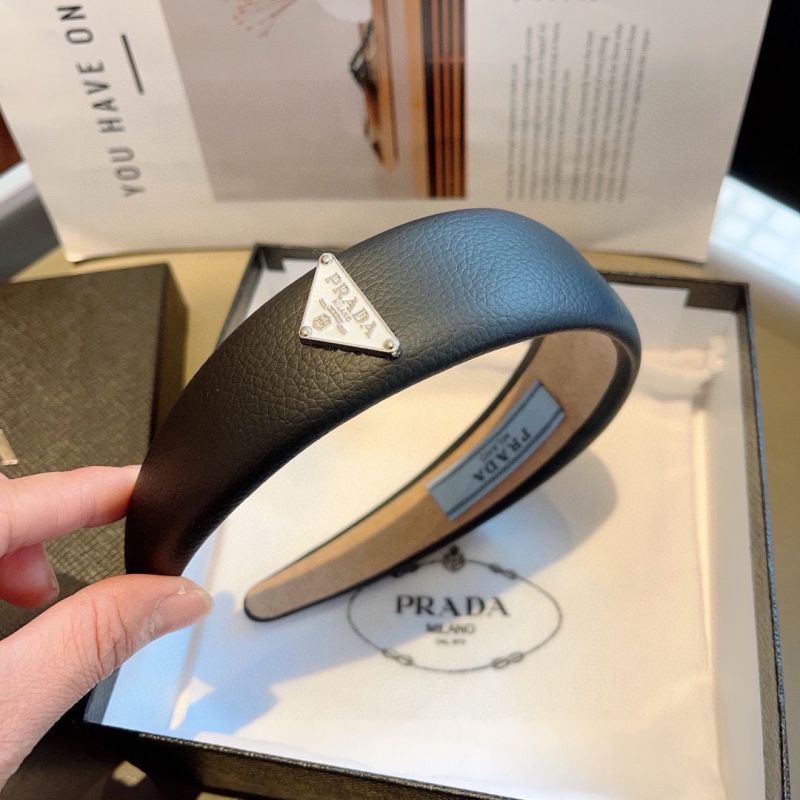 Prada Headband