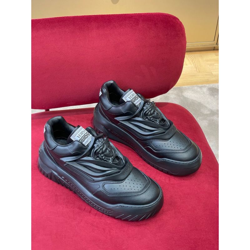 Versace Unisex Sneaker ,Size 35-45